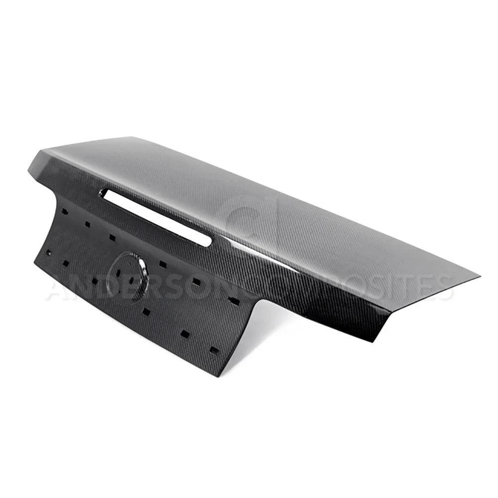 Type-OE Carbon Fiber Decklid