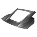 Type-OE Dry Carbon Decklid