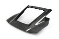 Type-OE Dry Carbon Decklid