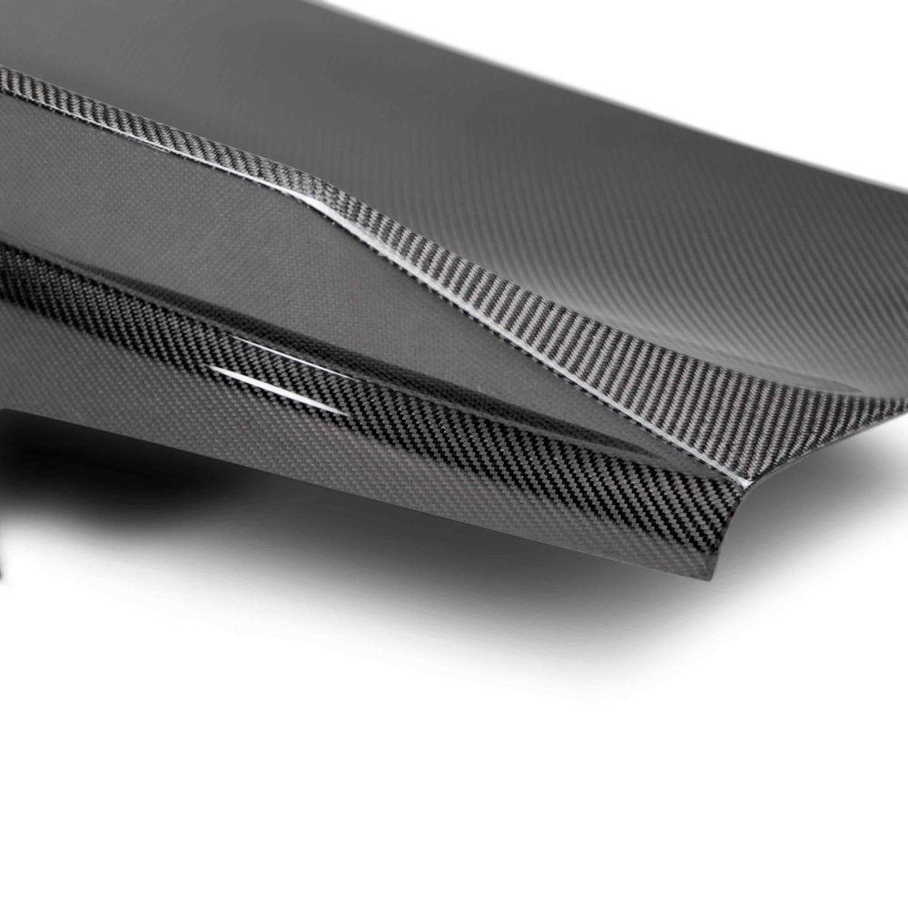 Type-ST Decklid