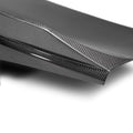 Type-ST Decklid