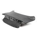 Type-OE Carbon Fiber Decklid