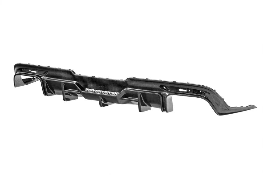 Legato Rear Full Diffuser