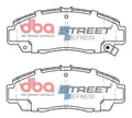 DBA Front Brake Pads