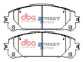 Ceramic Brake Pads