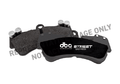 Ceramic Brake Pads