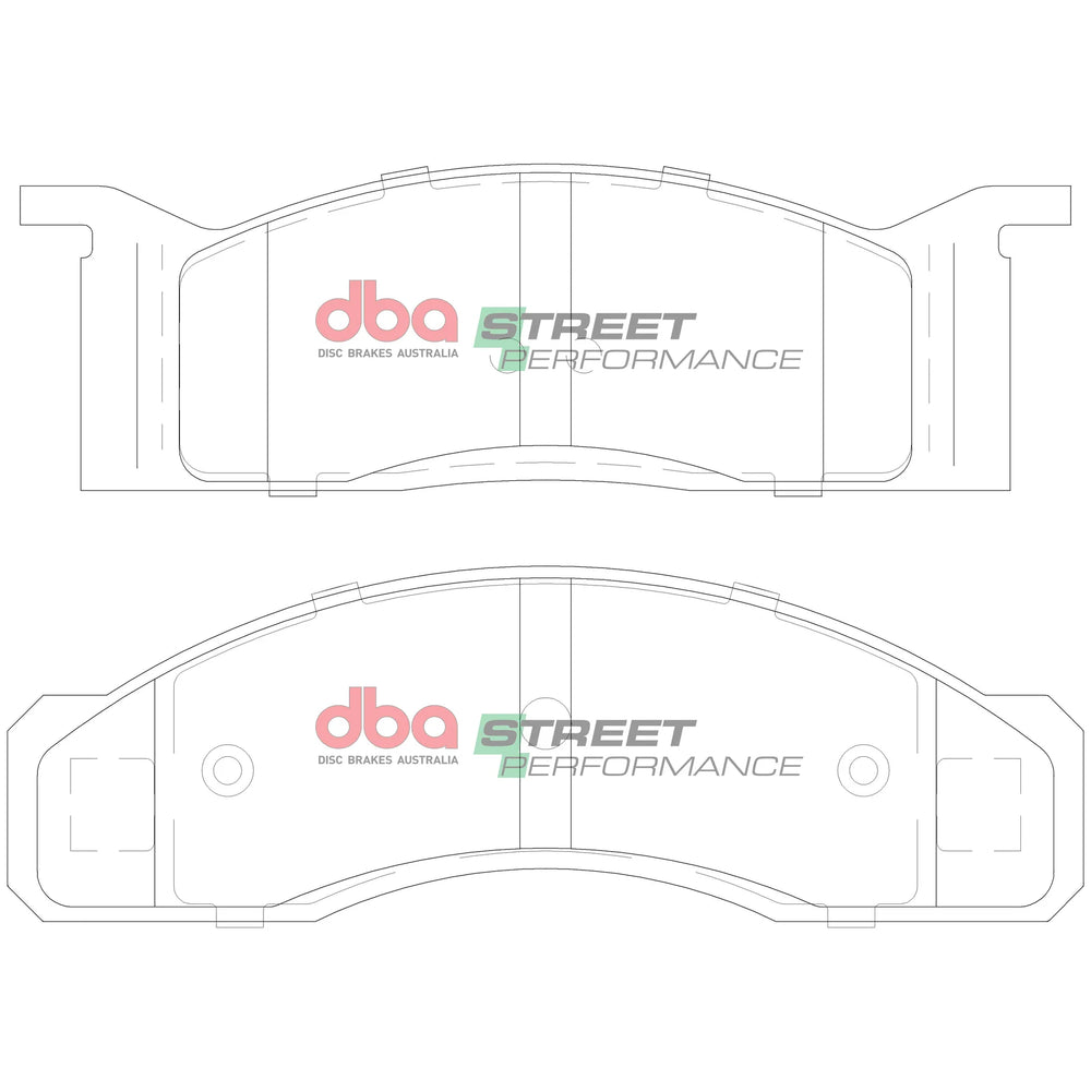 Semi-Met Carbon Fibre Brake Pads with Pad Shims