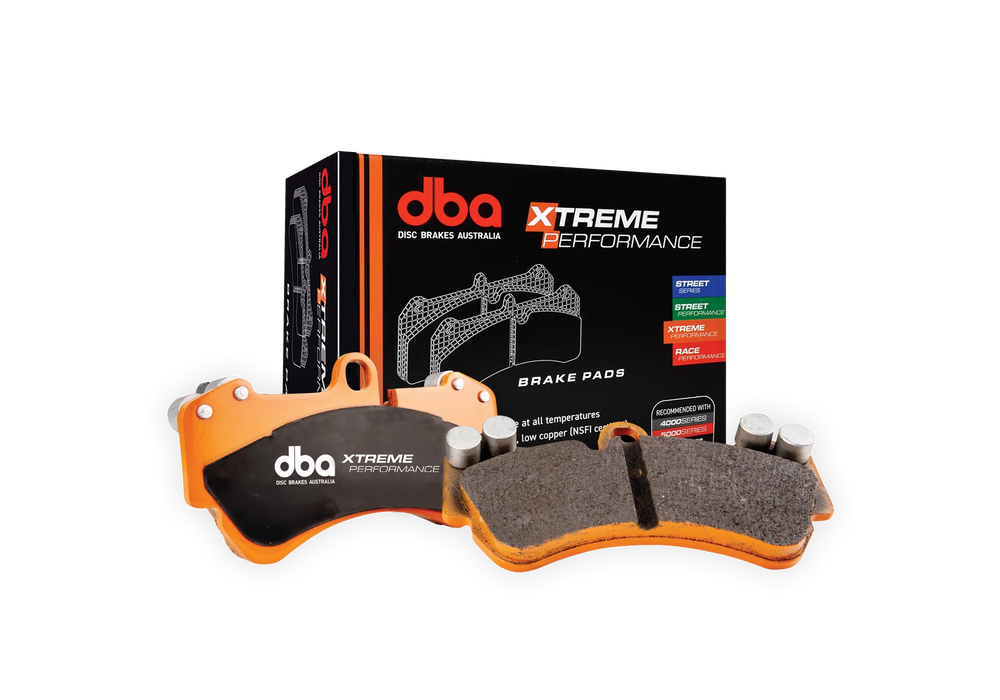 Brake Pads