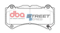 Front Brake Pads