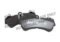 DBA Front Brake Pads