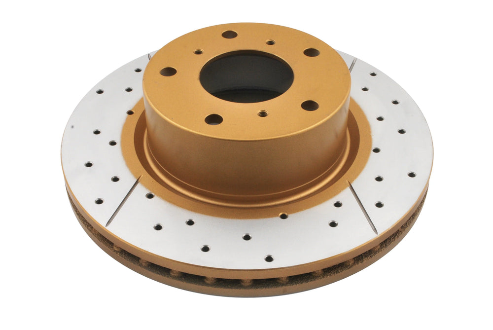 DBA Brake Rotor