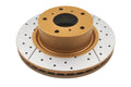 DBA Brake Rotor