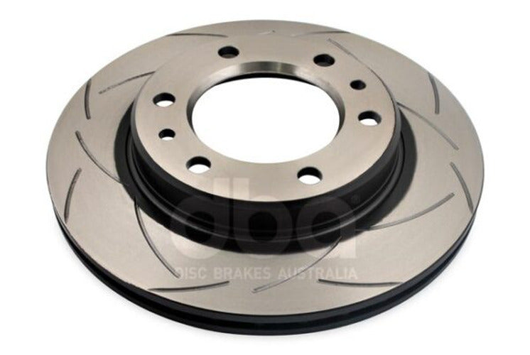 T2 Front Brake Rotor