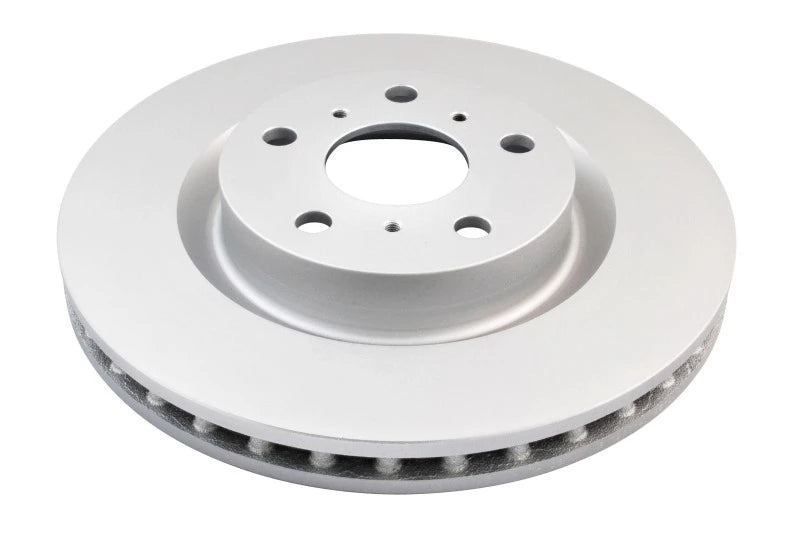 EnShield Front Brake Rotors