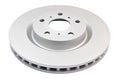 EnShield Front Brake Rotors