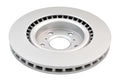 EnShield Front Brake Rotors