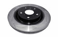 Street Series T2 321mm Front Brake Rotor