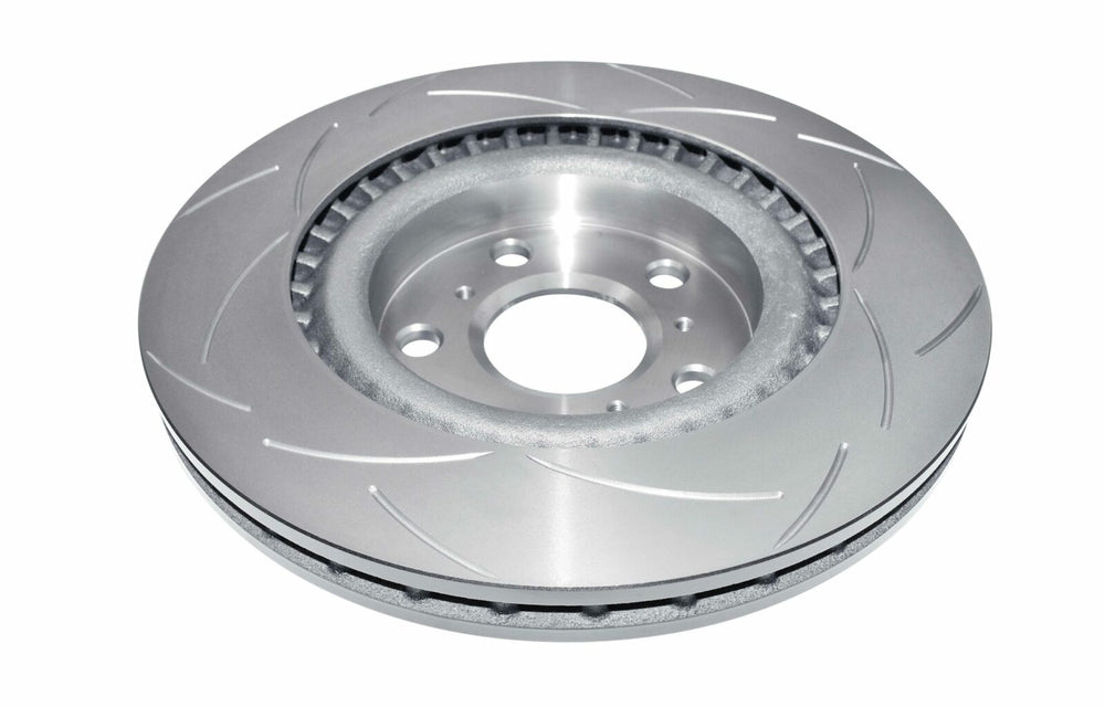 Street Series T2 321mm Front Brake Rotor