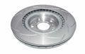 Street Series T2 321mm Front Brake Rotor