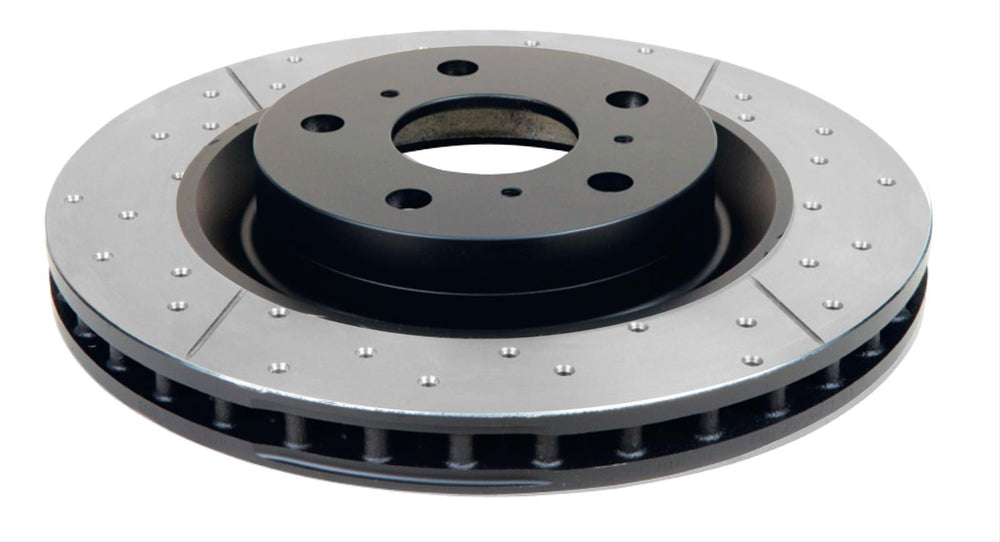 5000 Series T3 Front Brake Rotor