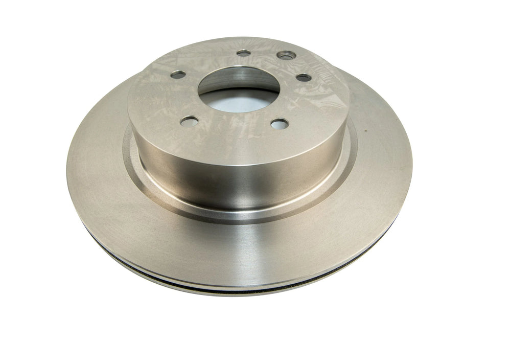 Performance Rotor
