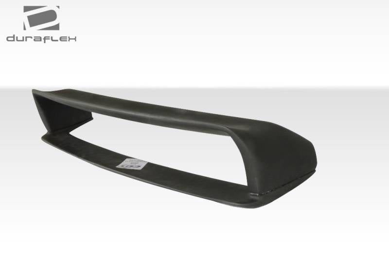 DTM Look Wing Trunk Lid Spoiler