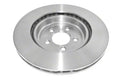 Vented Brake Rotors