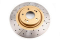 Front Brake Rotor