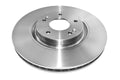 Front Brake Rotor