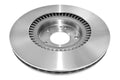 Front Brake Rotor