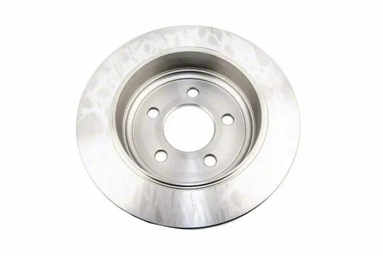 Street Series Vented Rear Rotor
