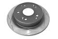 Rear Brake Rotor