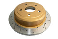 Thermal Stability Profiling Rotor
