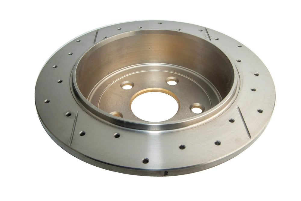 Thermal Stability Profiling Rotor