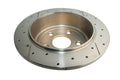 Thermal Stability Profiling Rotor