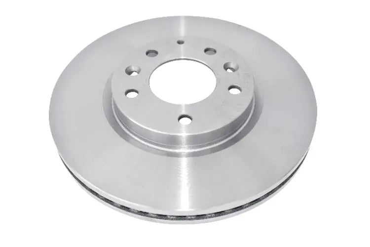 Street Series Rear Brake Rotor