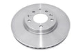 Street Series Rear Brake Rotor