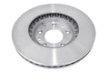 Street Series Rear Brake Rotor