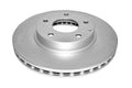 Front Vented Brake Rotor
