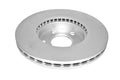 Front Vented Brake Rotor