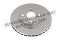 EnShield Coated Rotor 315mm