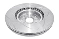 2650S-10 Front Brake Rotor