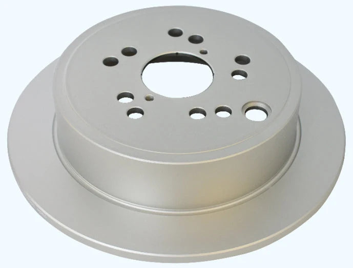 Street Series T2 Standard Rear Brake Rotor