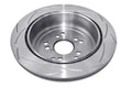 Street Series T2 Rear Slotted Brake Rotor