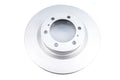 338mm Front Brake Rotors
