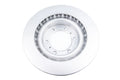 338mm Front Brake Rotors