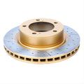DBA 2736X Front Brake Rotor