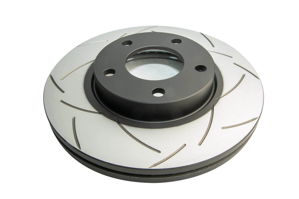 T2 Street Series Brake Rotors w/ Kangaroo Paw Ventilation