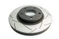 T2 Street Series Brake Rotors w/ Kangaroo Paw Ventilation