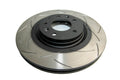 DBA Street Series T2 Slot Brake Rotor